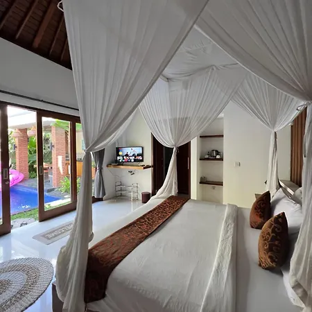 Mahasitta Villa