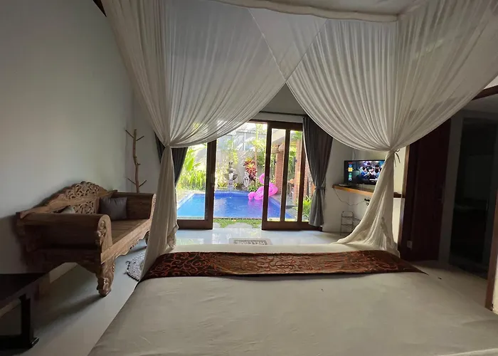 Villa Mahasitta