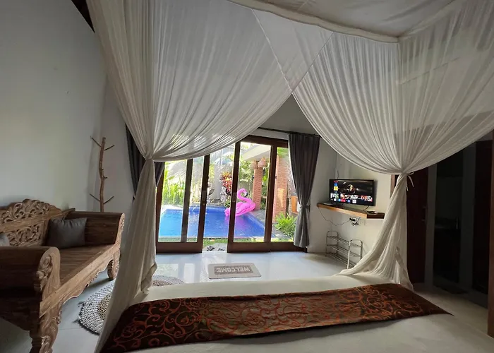 Mahasitta Villa Ubud