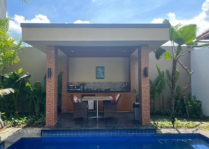 Villa Mahasitta