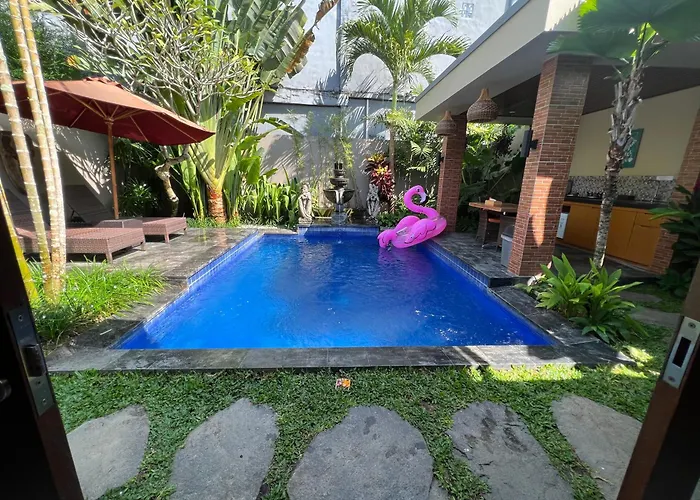 Mahasitta Villa
