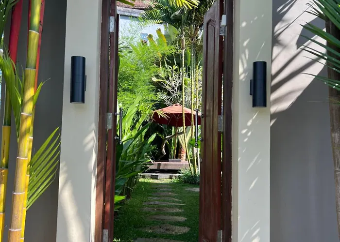 Mahasitta Villa Ubud