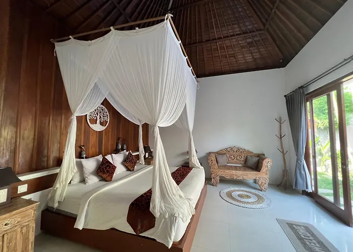 Mahasitta * Ubud
