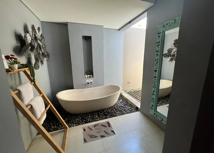 Mahasitta Villa Ubud