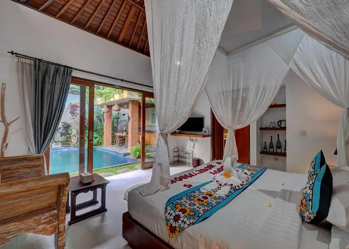 Mahasitta Villa Ubud