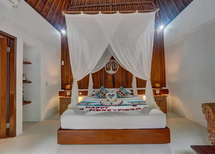 Mahasitta * Ubud