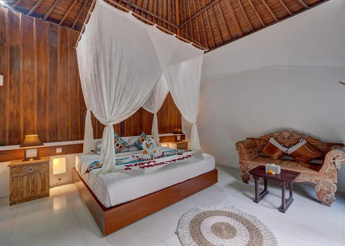 Villa Mahasitta *