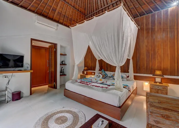 Villa Mahasitta