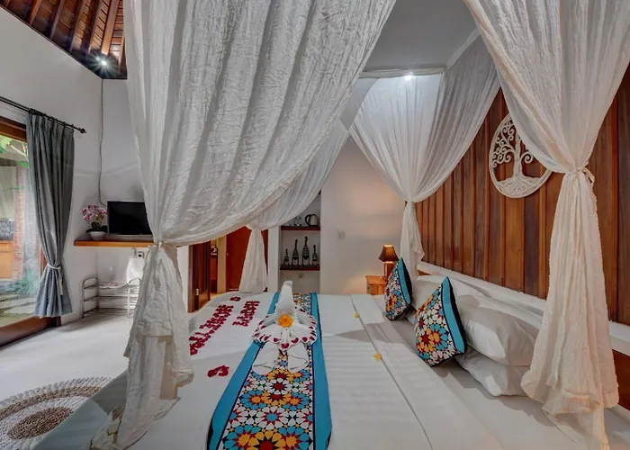 Mahasitta Villa